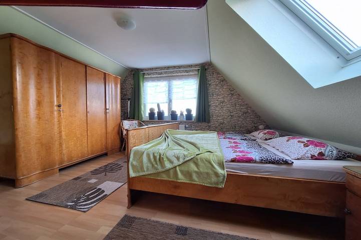 Ferienhaus für 6 Personen, mit Terrasse in Dresden umland - 4