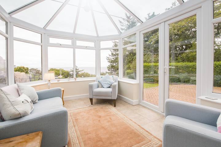 Cottage for 6 people - 1