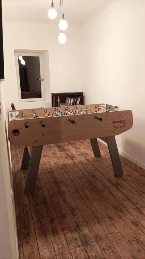 Location de vacances pour 16 personnes, avec terrasse, animaux acceptés à Burlats - 3