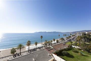 Lägenhet för 6 Personer i Cannes, Cannes region, Bild 2