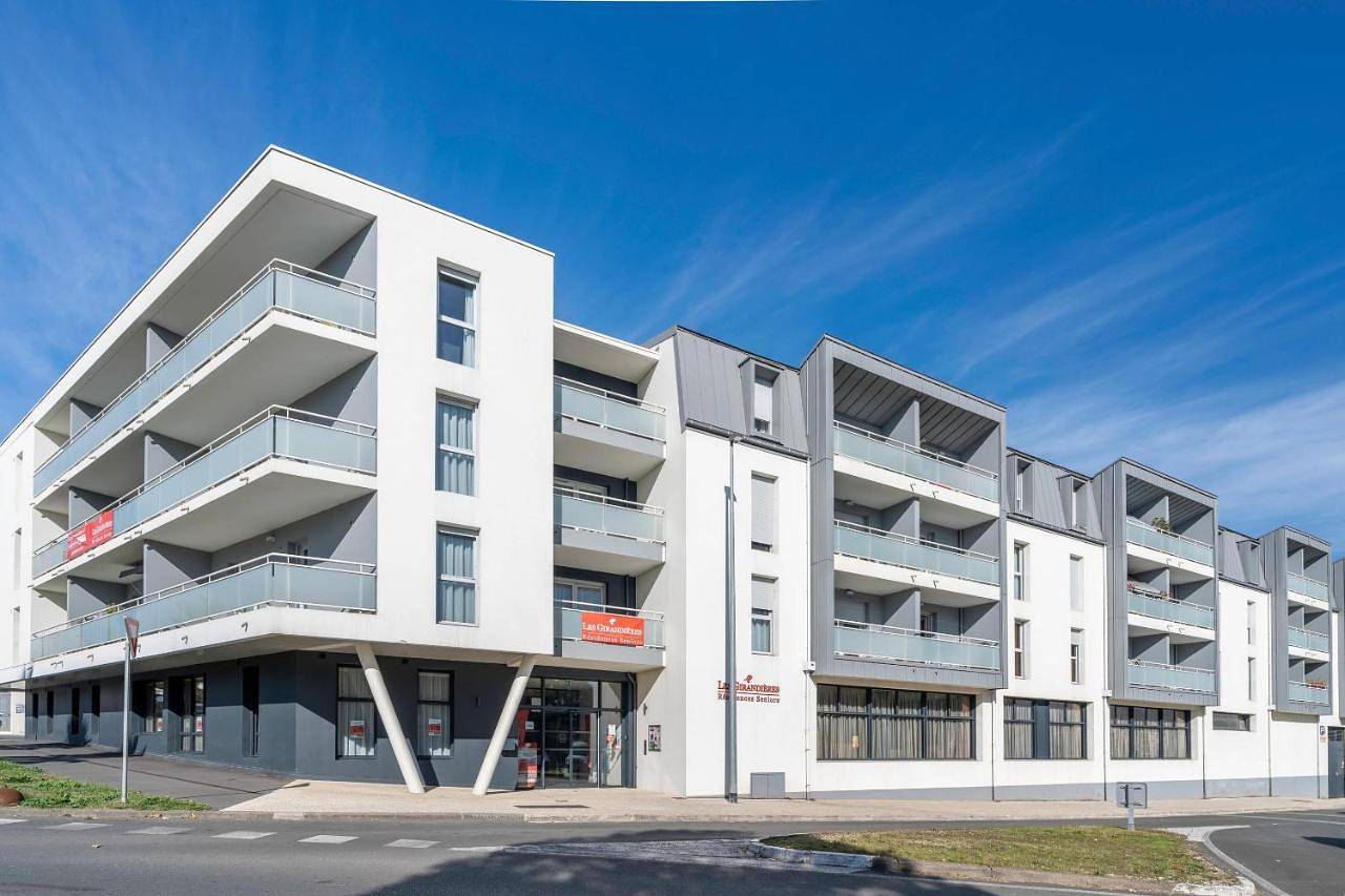 Quality Aparthotel Rochefort in Rochefort, Région de Rochefort