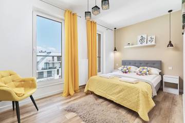 Glamping dla 4 osoby w Wrocław, Dolny Śląsk, Zdjęcie 1