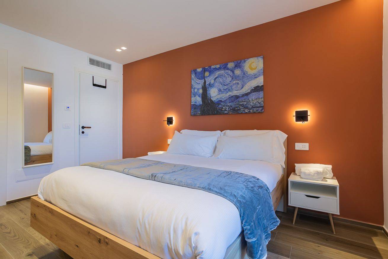 Apartamento entero, Stone House  in Bari, Region de Bari