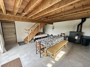 Gîte pour 15 Personnes dans Belflou, Lauragais, Photo 4