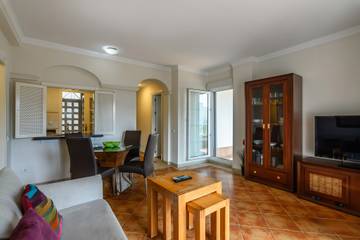 Apartamento De Férias para 5 Pessoas em Punta del Moral, Ayamonte, Foto 1