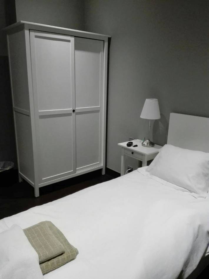 Casa rural para 15 personas, con terraza además de jardín y vistas en Vizcaya - 3