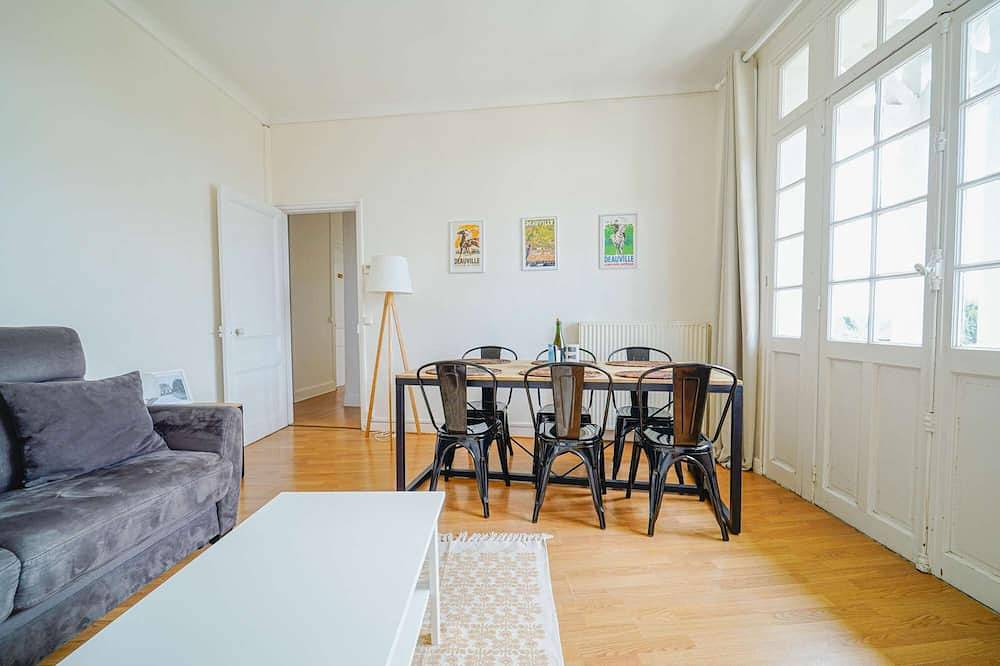 Apartamento entero, Manoir du Vert Galant 6 people accomodation 2 Balconies Fully Furnished Cc Deauville in Touques, Region de Lisieux
