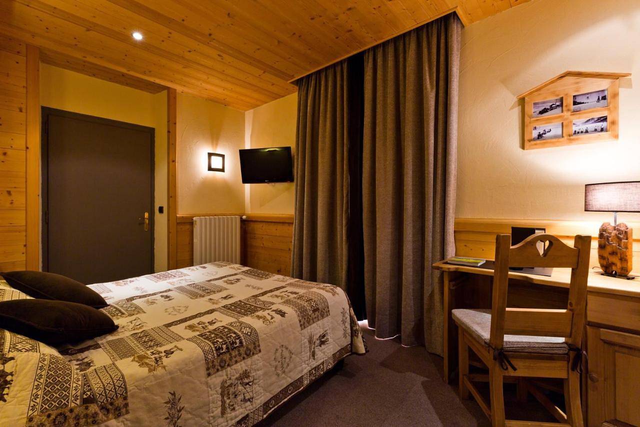 Logis Hotel & Spa Beau-Site in Saint-Jean-de-Sixt, Région d'Annecy