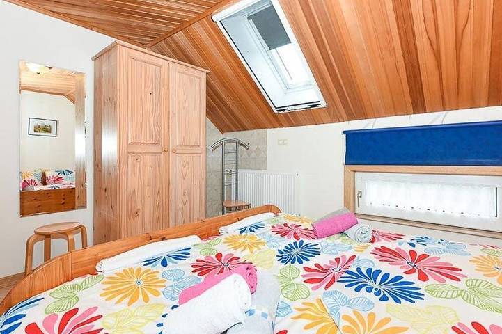 Ferienwohnung für 6 Personen, mit Garten in Utarp - 3