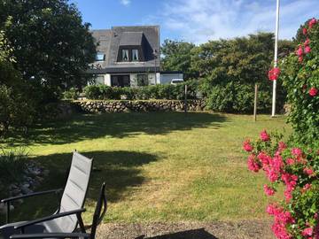 Ferienhaus für 7 Personen in Wenningstedt, Sylt, Bild 2