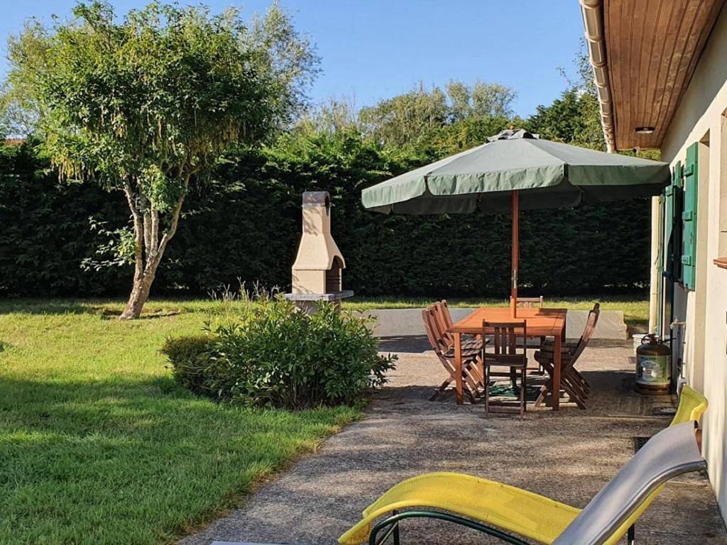 St Josse Farmhouse - Nr Le Touquet in Saint-Josse, Région de Montreuil