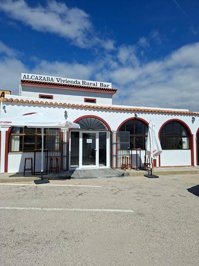 Casa rural para 4 personas en Chipiona
