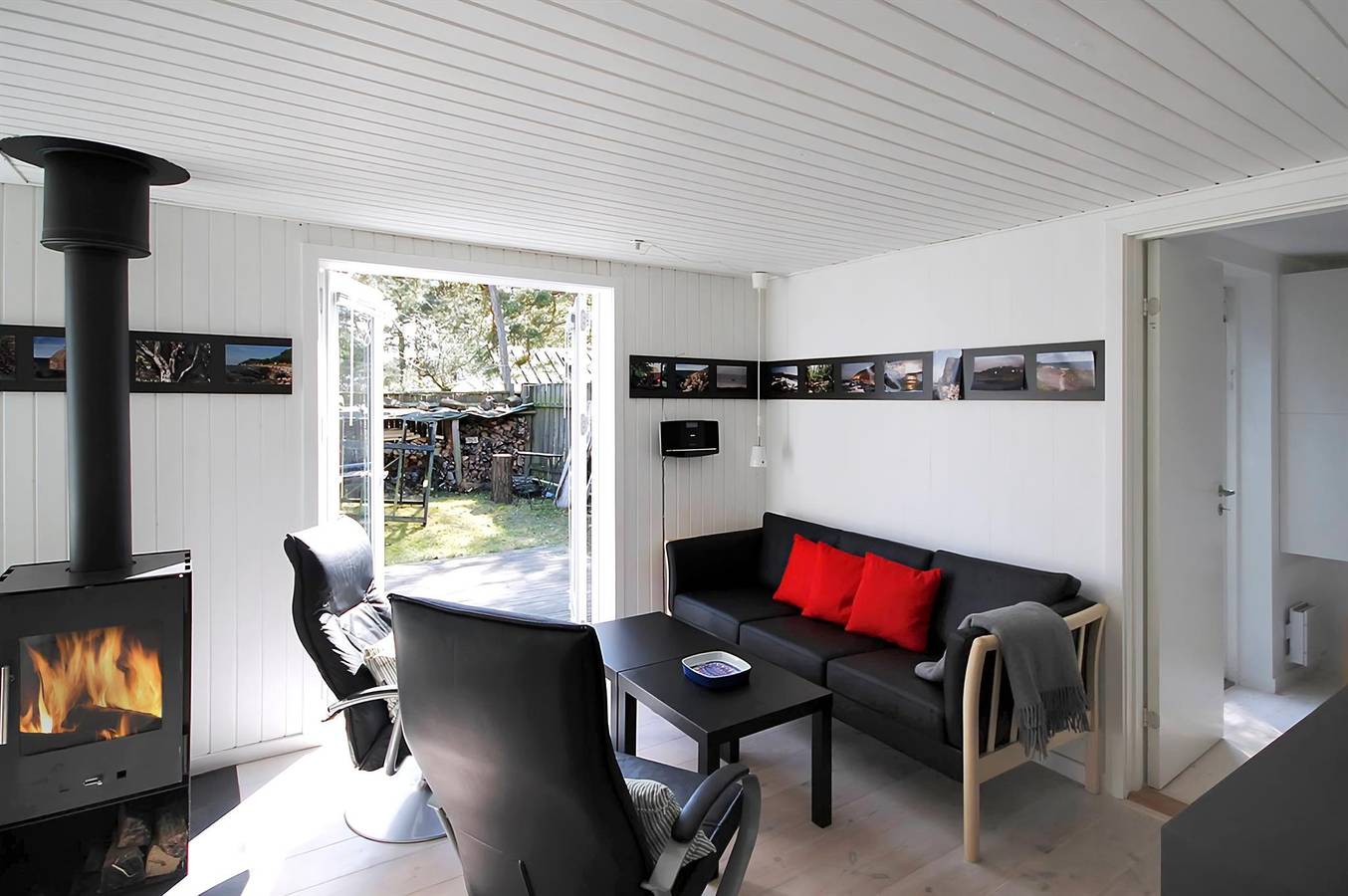Beautiful home in Nexø w/ Wifi and 3 Bedrooms in Balka Strand, Bornholm