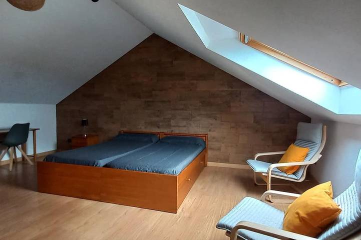 Location de vacances pour 8 personnes à Ferrol - 3