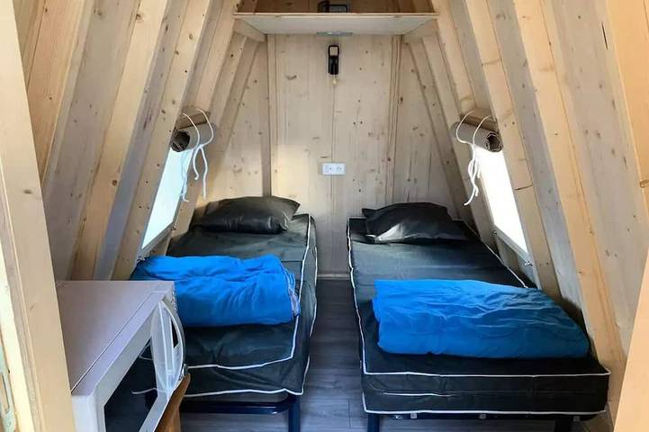 Gîte pour 2 personnes à Sadirac - 2
