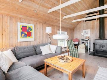 Ferieudlejning til 7 Personer i Kandestederne, Tannis Bugt, Billede 2