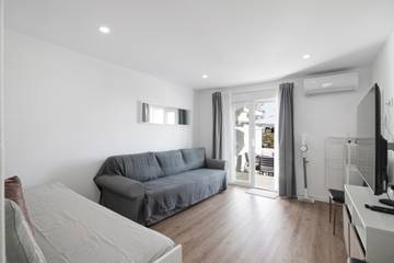 Apartamento De Férias para 8 Pessoas em Monte Gordo, Distrito de Faro, Foto 2