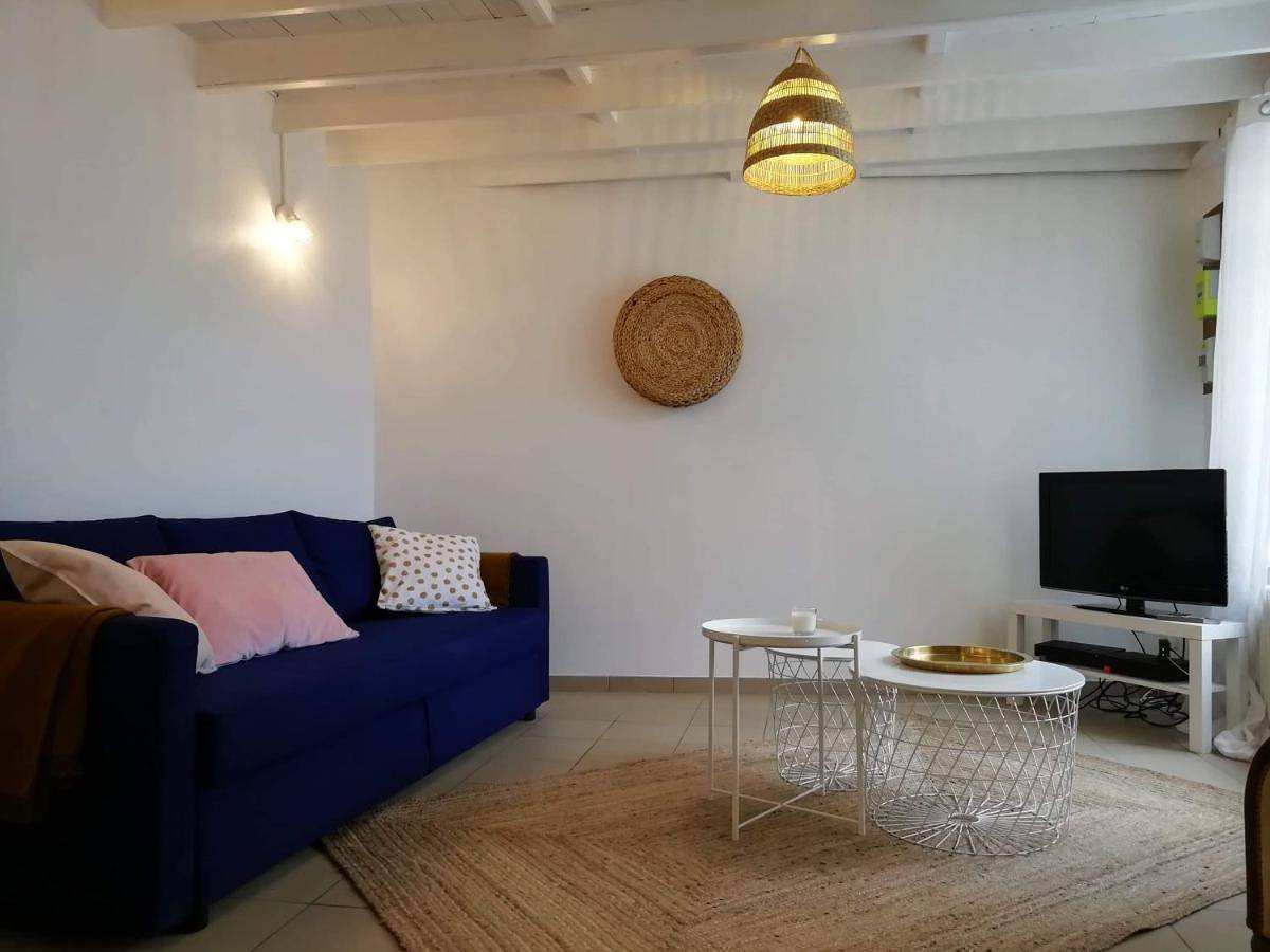 Two-Bedroom House in Wimereux, Boulogne-sur-Mer und Umgebung