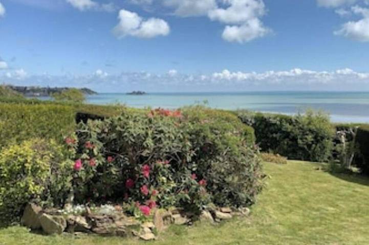 Maison de vacances pour 8 personnes, avec terrasse et jardin