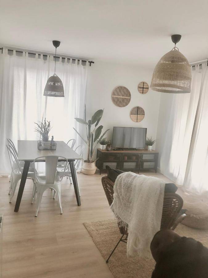 Appartement entier, Three-Bedroom Apartment in Monzón, Province de Huesca