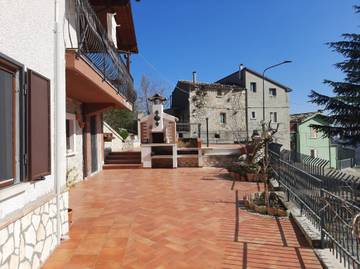 Casa Vacanza per 4 Persone in Palombaro, Provincia di Chieti, Foto 2