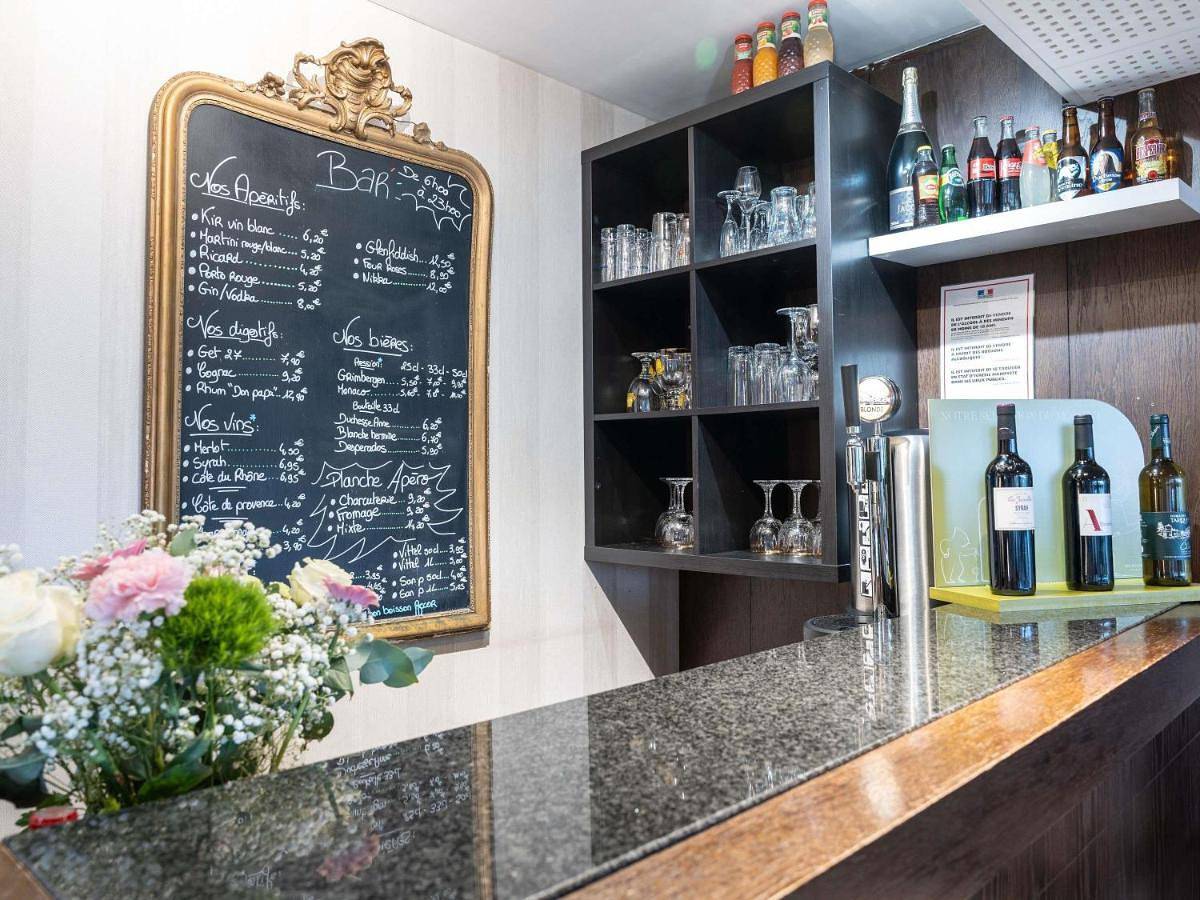 Hotel Mercure Rennes Cesson in Chantepie, Région de Rennes
