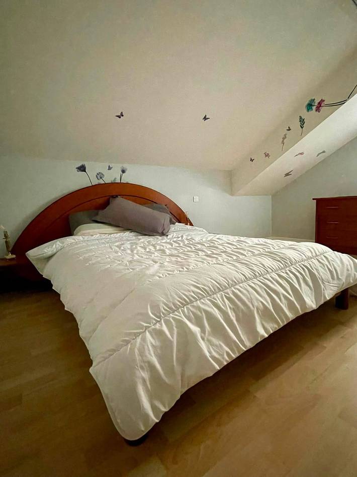 Apartamento entero, Appa Le 46 du Parc in Saint-Nectaire (queso), Parque Natural Regional Volcans d'Auvergne