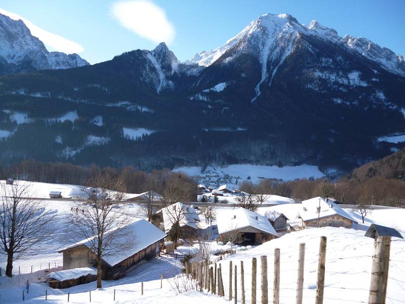 Ganze Ferienwohnung, Karnerlehen Ferienwohnungen - Ferienwohnung -Bei da Kathi- im Zuhäusl, 1-2 Personen, 40 qm, Ostbalkon, Tv in Ramsau bei Berchtesgaden, Berchtesgadener Alpen