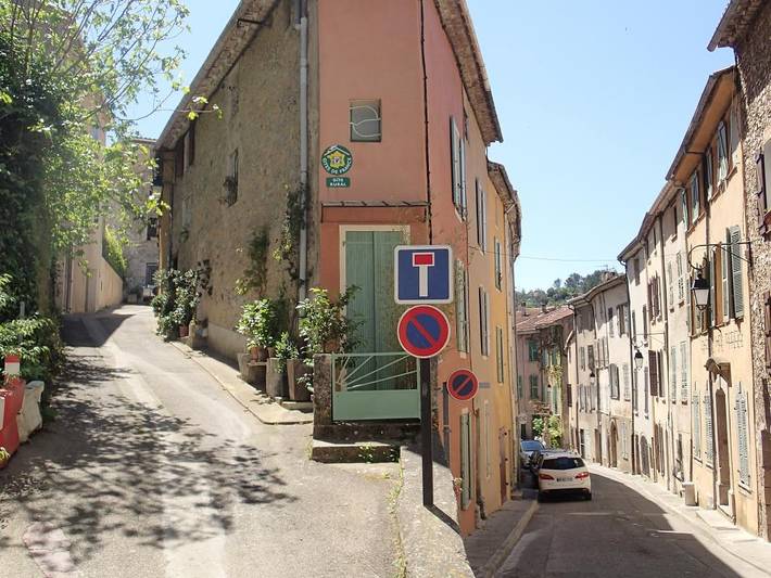 Gîte für 2 Personen in Provence-Alpes-Côte d'Azur - 3