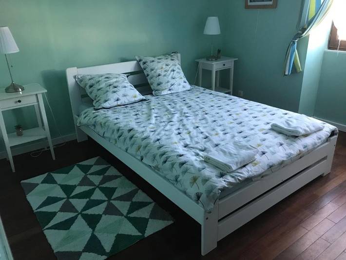 Location de vacances pour 4 personnes, avec terrasse à Bourron-Marlotte - 4