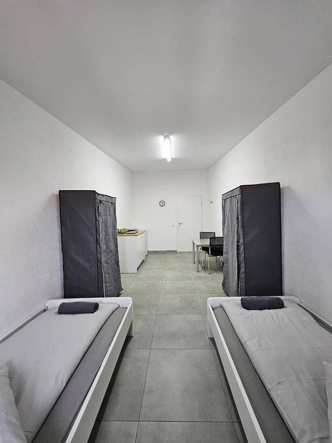 Casa de huéspuedes para 2 personas - 1
