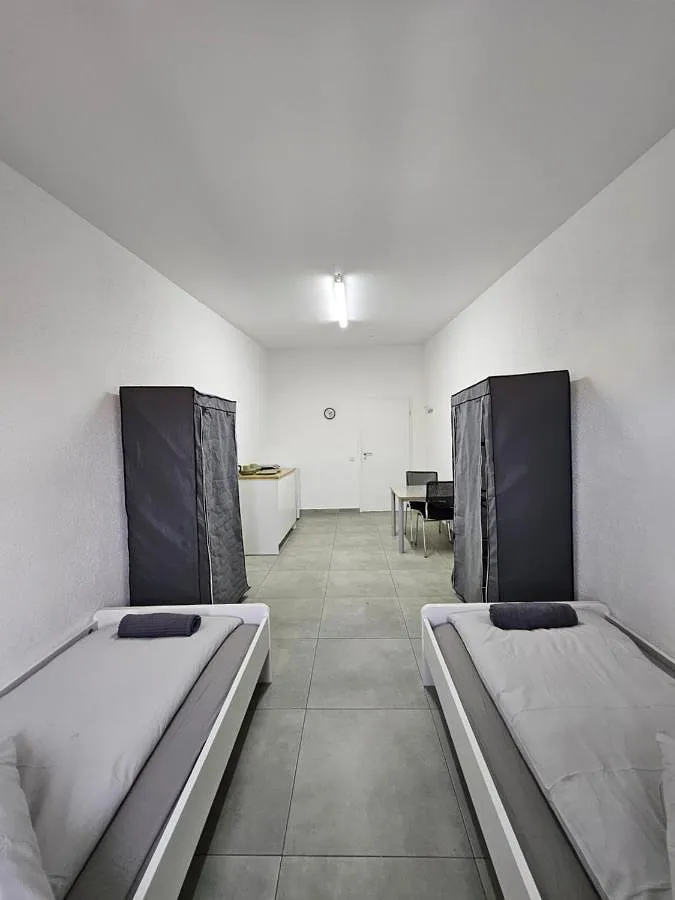 Casa de huéspuedes para 2 personas - 1