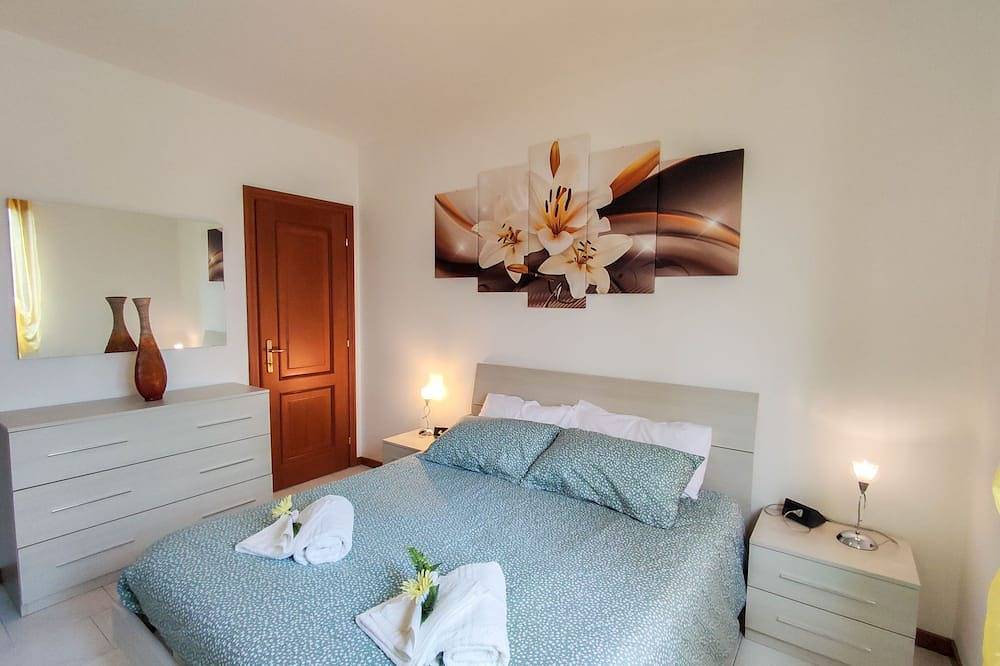 Ganze Wohnung, La Trave in Stazzona, Stazzona und Umgebung