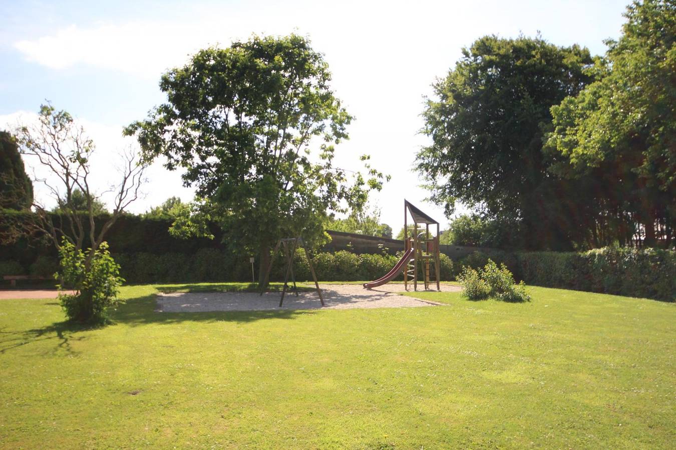 Gîtes de France® - Le Relais des Hautes Falaises in Ancretteville-sur-Mer, Le Havre region