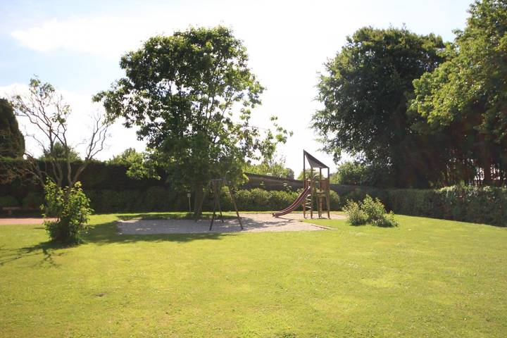 Gîtes de France® - Le Relais des Hautes Falaises in Ancretteville-sur-Mer, Región de Le Havre