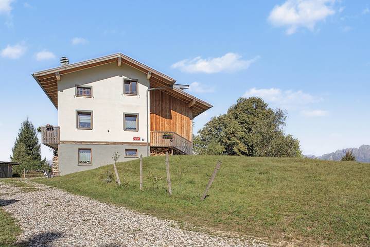 Bed and breakfast per 6 persone - 1