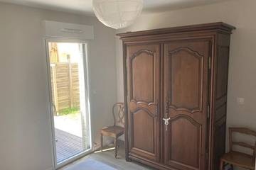 Maison De Vacances pour 6 Personnes dans Saint-Michel-Chef-Chef, Région de Saint-Nazaire, Photo 2