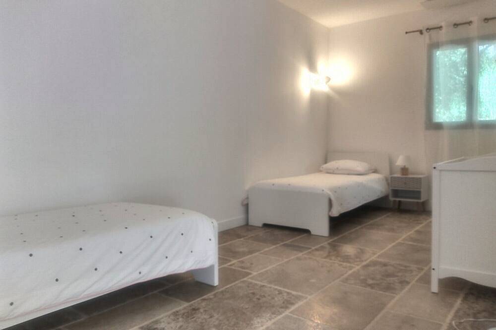 Villa Jasmin 8/10p central air conditioning heated pool in Venelles, Aix-en-Provence und Umgebung