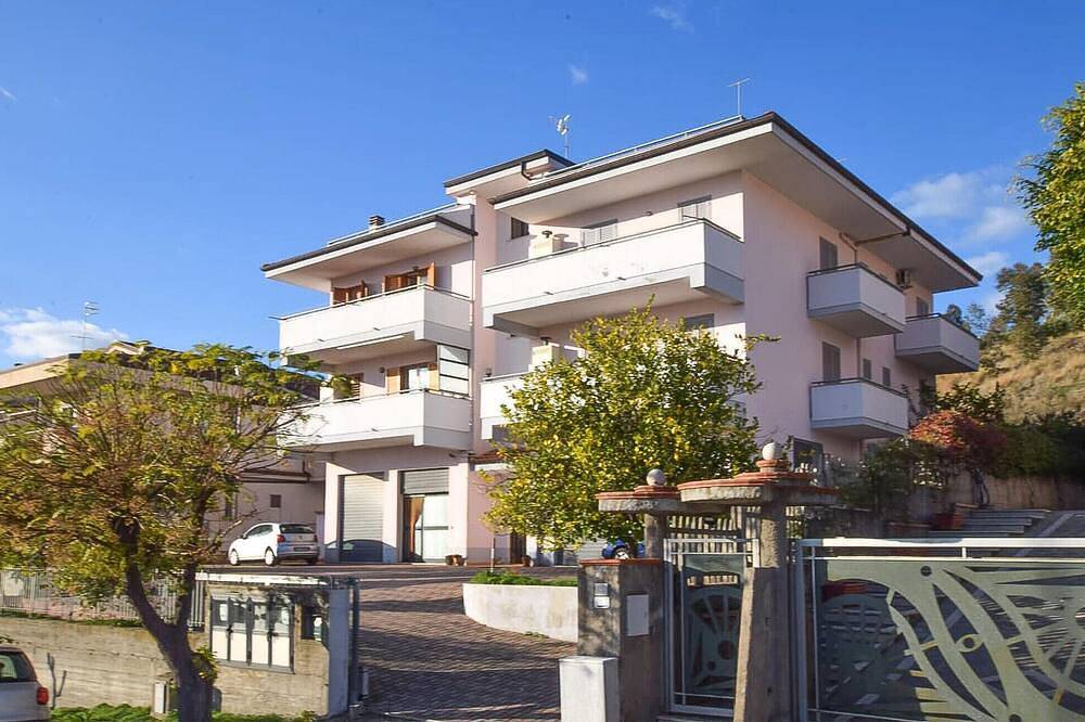 Appartement entier, Bel appartement à Badolato Marina in Badolato, Province de Catanzaro