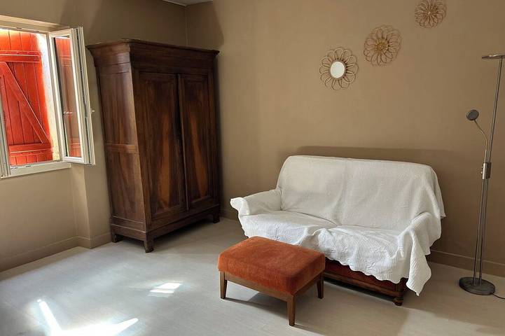 Apartamento entero, Farm cottage in Lalinde, Périgord Pourpre
