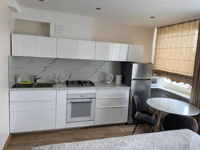 Appartement de vacances pour 3 personnes, avec vue et balcon