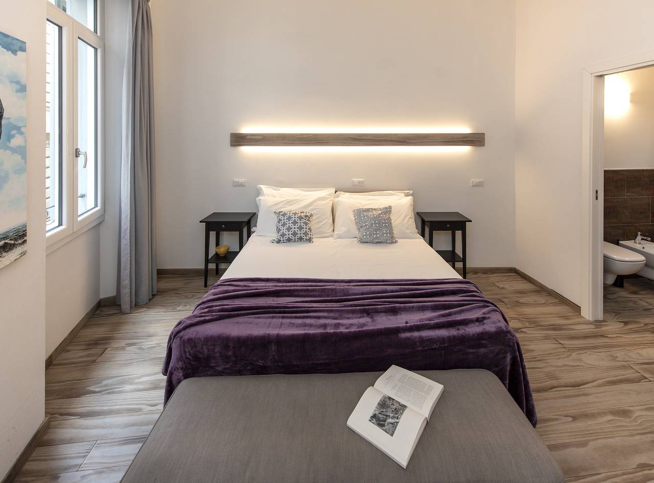 Appartamento vacanze a Firenze a partire da 138€ a notte