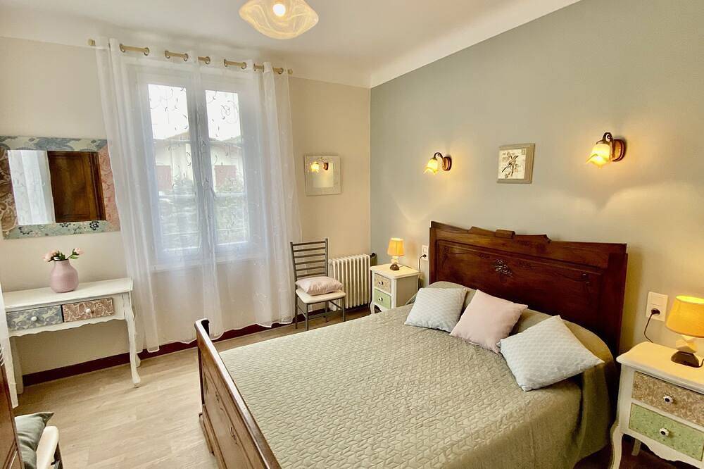 Appartement entier, Charmant gite 3* dans le Pays Basque in Saint-Étienne-de-Baïgorry, Région de Bayonne