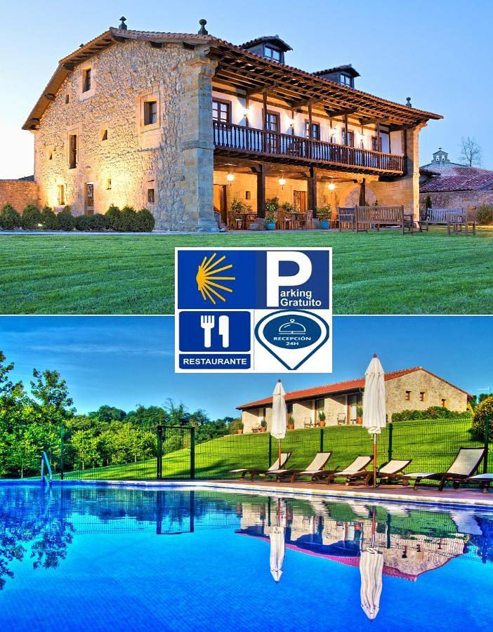 Hotel para 2 personas, con vistas además de jardín y piscina - 1