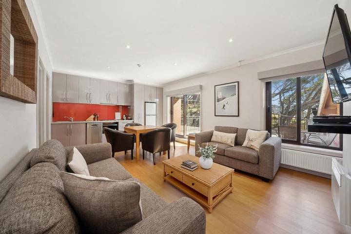 Holiday rental for 2 people, with sauna and hot tub in Australia