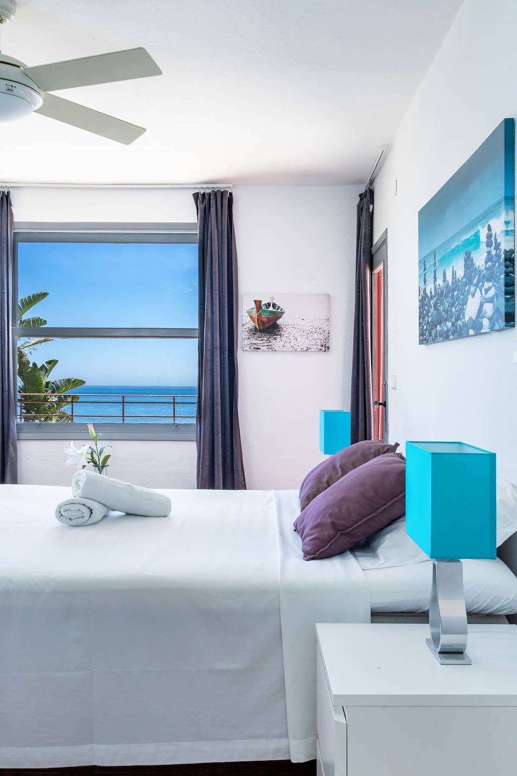 Stunning Beachclose Villa by Costarentals in Fuengirola, Costa del Sol
