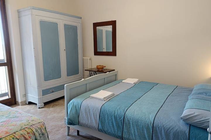 Villa Elma - Accogliente Appartamento Nelle Langhe in Cigliè, Provincia di Cuneo