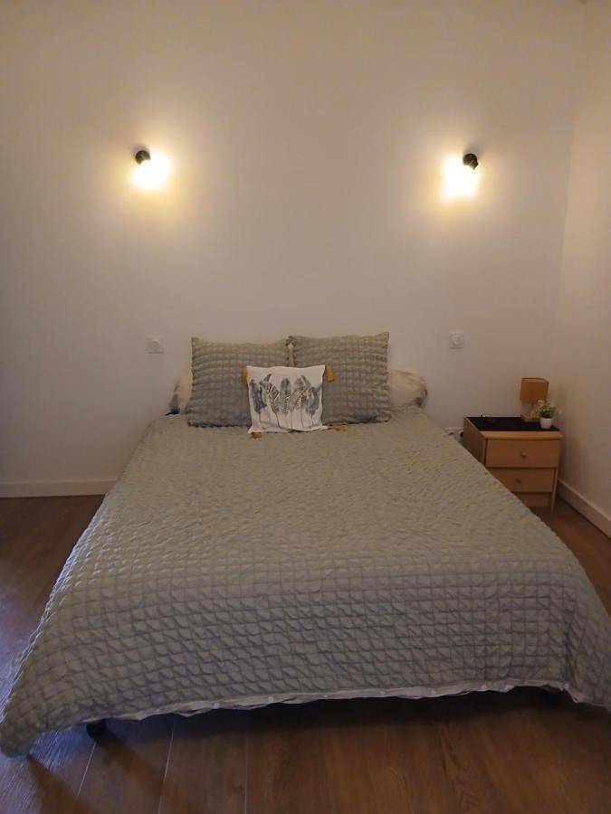 Maison d’hôte pour 2 personnes à Hendaye - 2
