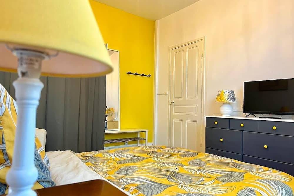 Appartement entier, Superbe petit appartement avec parking gratuit in Bayonne, Région de Bayonne