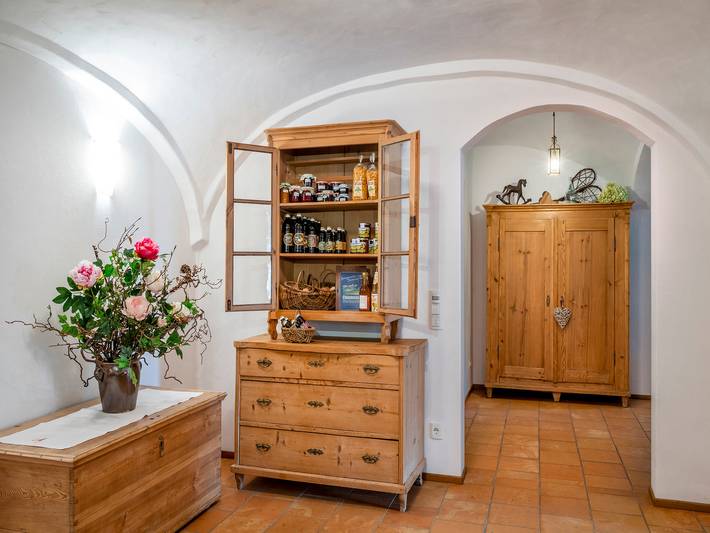 Ferienwohnung für 2 Personen, mit Garten in Landkreis Rosenheim - 3